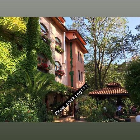 Oleander House And Tennis Club Słoneczny Brzeg Zewnętrze zdjęcie