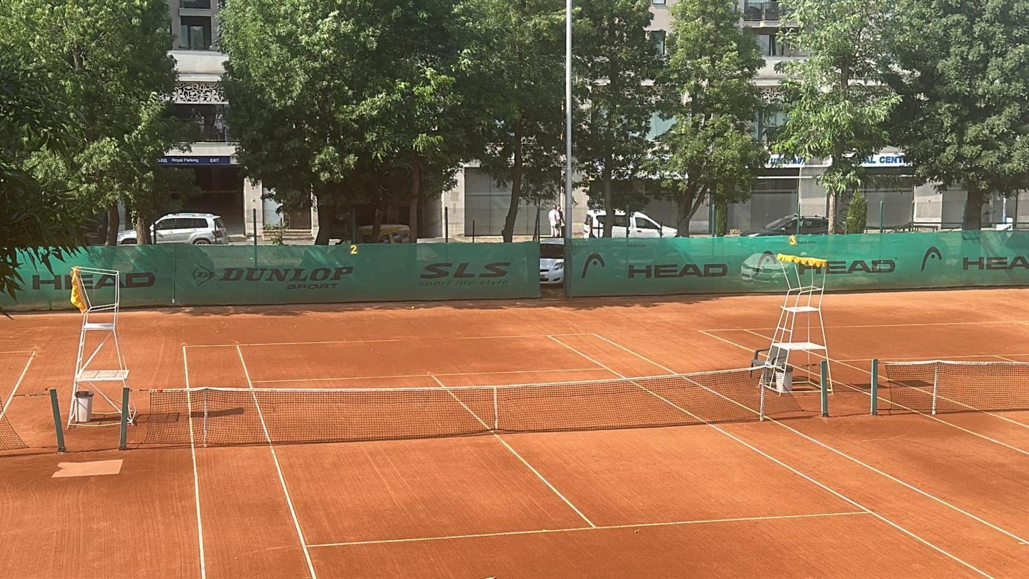 Oleander House And Tennis Club Słoneczny Brzeg Zewnętrze zdjęcie